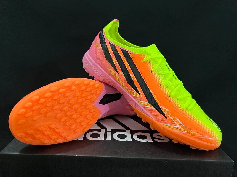Adidas F50 Elite Laced Cleats
