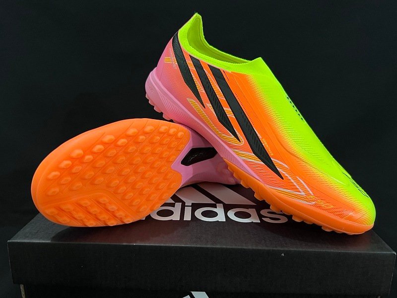 Adidas F50 Elite Cleats