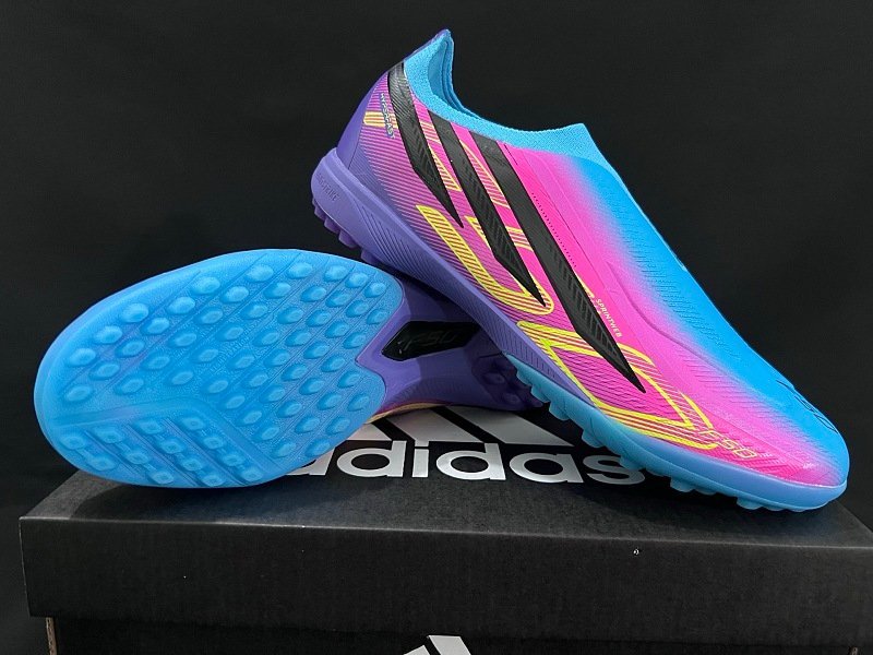 Adidas F50 Elite Cleats