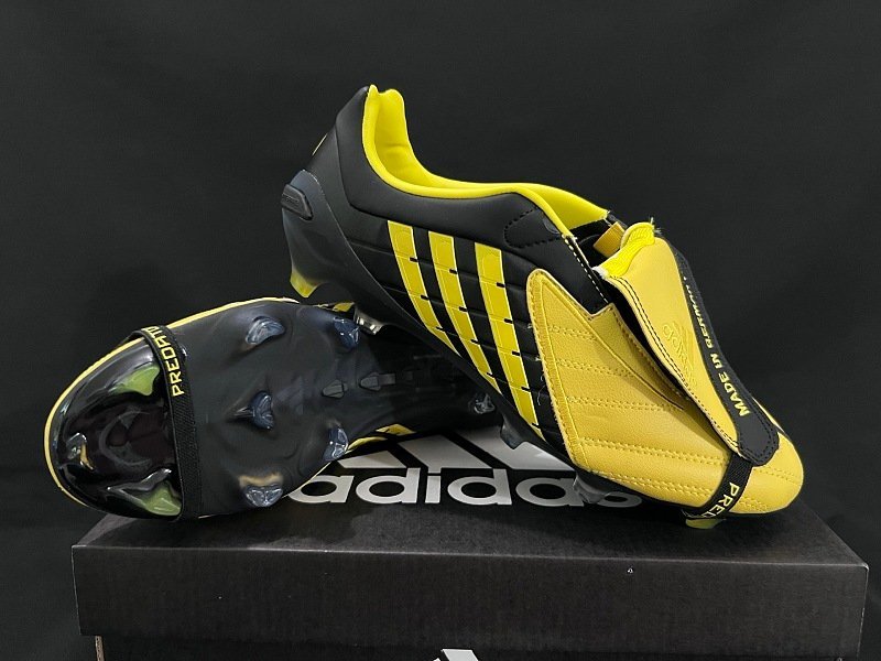 Adidas Predator Elite Cleats