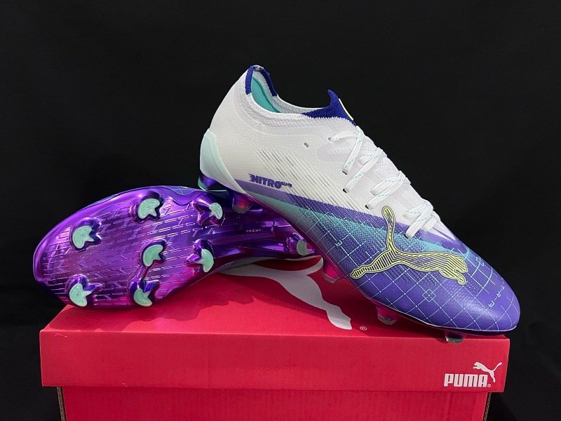 Soccer Cleats