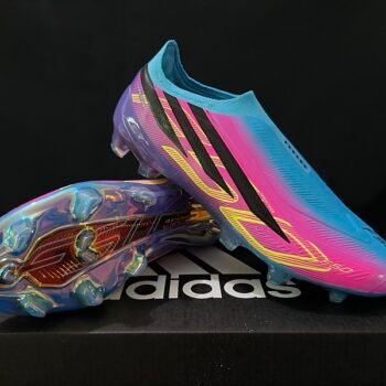 Adidas F50 Elite Laceless FG - Image 1