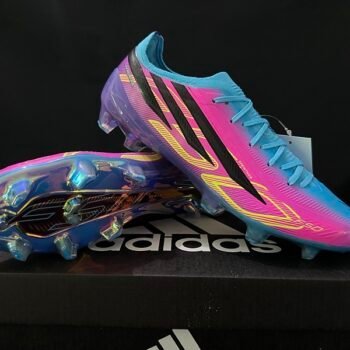 Adidas F50 Elite Laced FG - Image 1