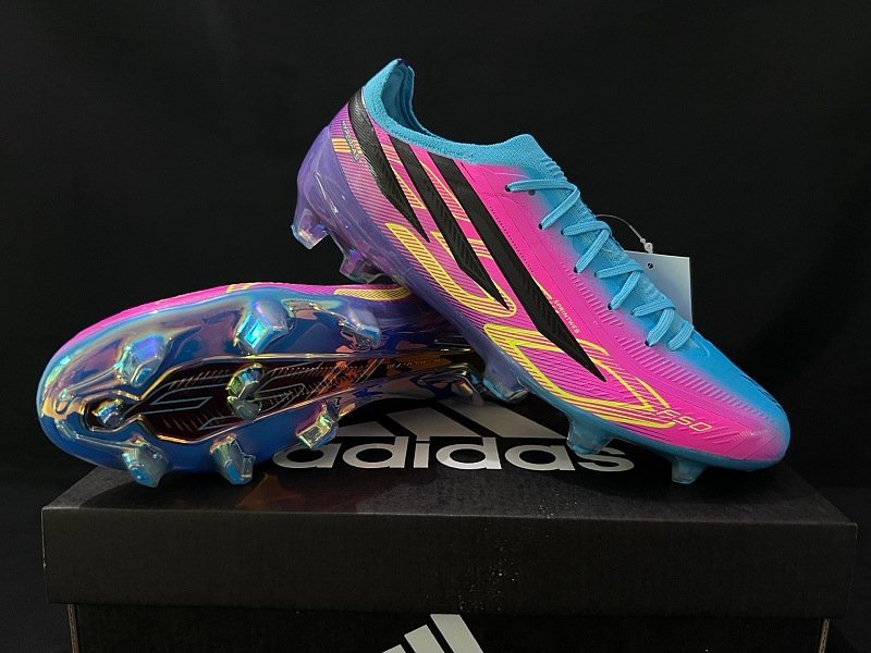 Adidas F50 Elite Laced FG