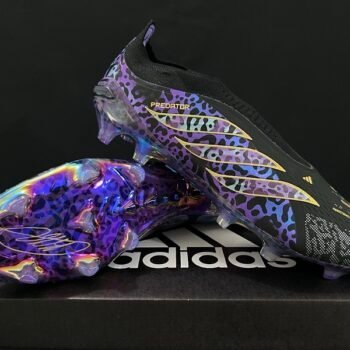 Adidas Predator Elite Laceless FG - Image 1