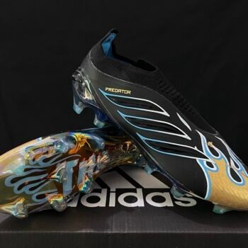 Adidas Predator Elite Laceless FG - Image 1