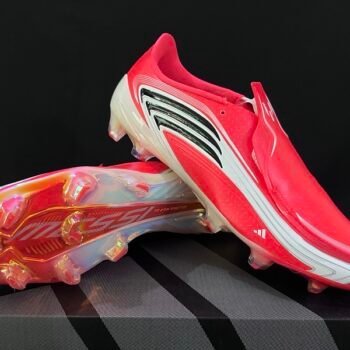 Adidas F50 Elite Laceless FG - Image 1