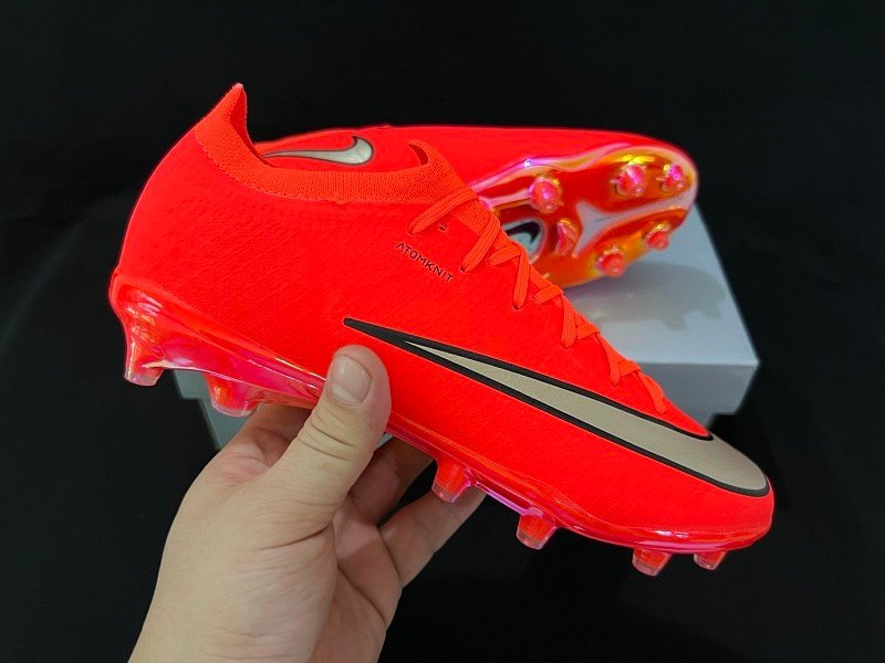Nike Mercurial Vapor Elite AG