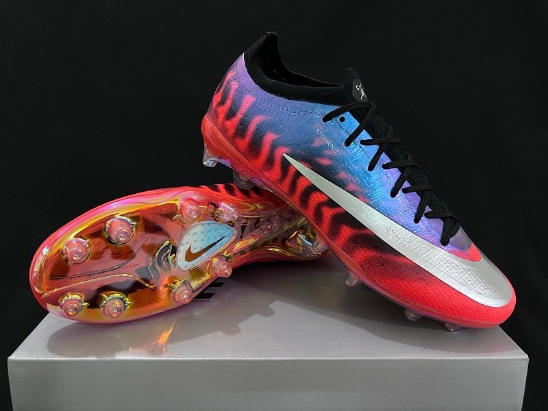 Nike Mercurial Vapor Elite AG