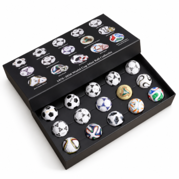 Mini Soccer Ball Collection - Image 5